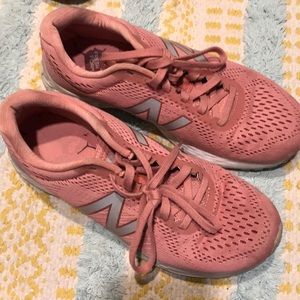 New balance women’s running shoes